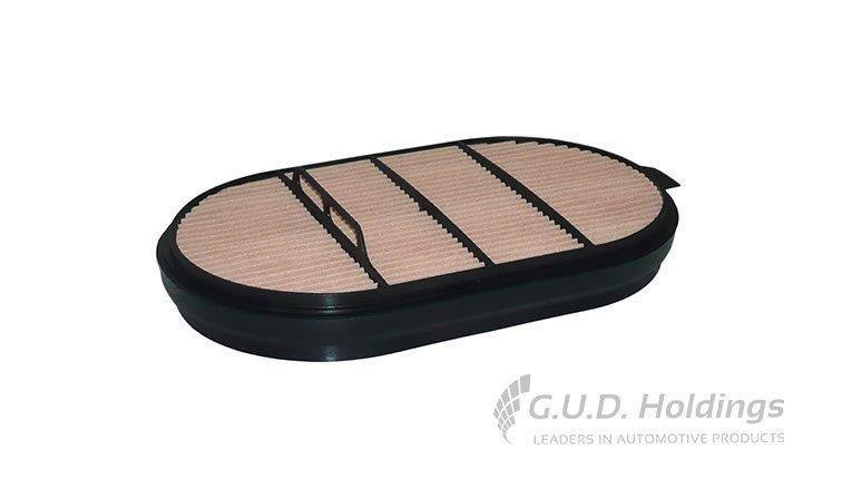 ADG1653 Hd Air Filter John Deeretractors (GUD) - Modern Auto Parts