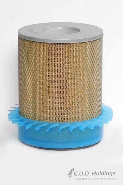 ADG343 Hd Air Filter Isuzu/Bedford/Dodge (GUD) - Modern Auto Parts