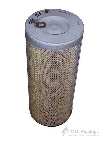 ADG381 Hd Air Filter Leyland/Mass./Furg./Ford (GUD) - Modern Auto Parts