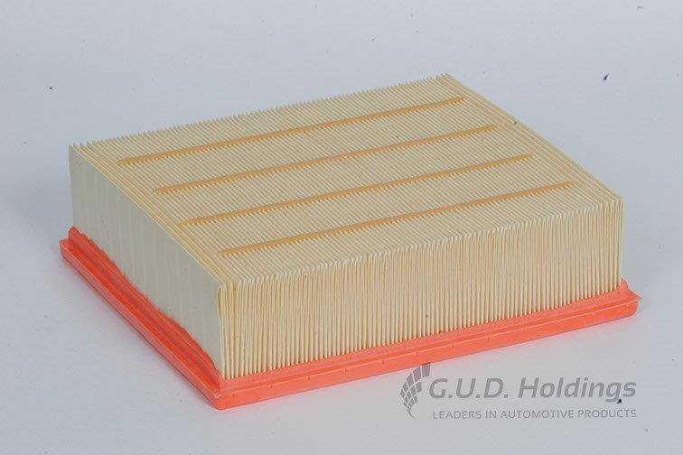 AG1156 Air Filter Audi A6 2.5 2003 - 2004 (GUD) - Modern Auto Parts