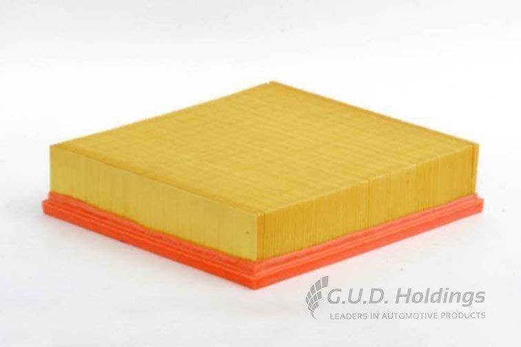 AG1417 Air Filter Clio Iii (GUD) - Modern Auto Parts