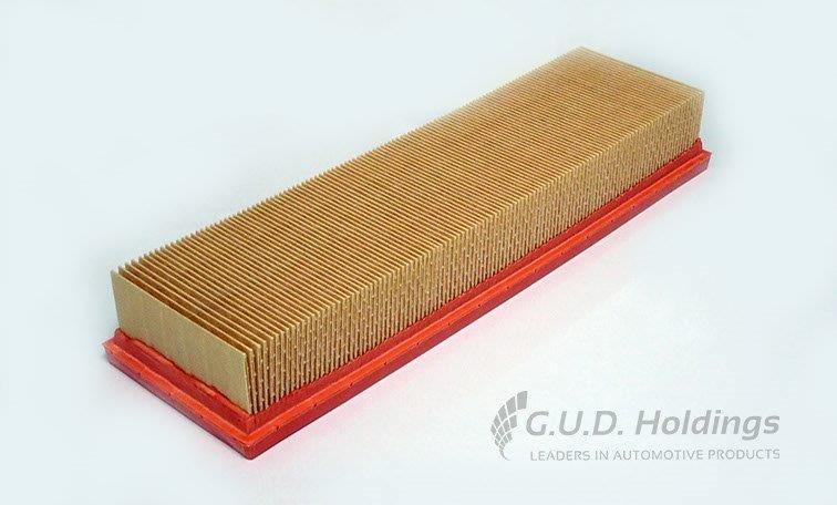 AG1459 Air Filter 206 1.4I (GUD) - Modern Auto Parts