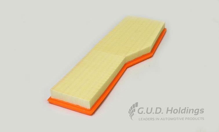 AG1495 Air Filter Porsche 911 (GUD) - Modern Auto Parts