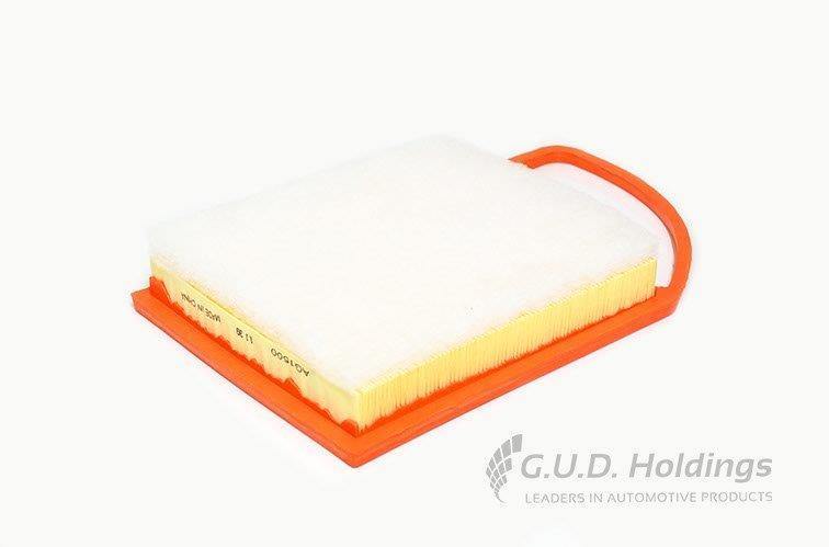 AG1500 Air Filter Peugeot 207 (GUD) - Modern Auto Parts