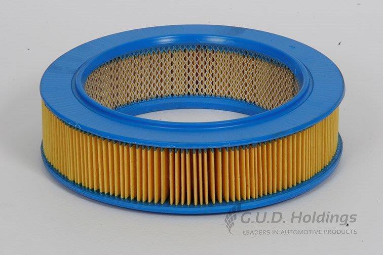 AG629 Air Filter Renault (GUD) - Modern Auto Parts