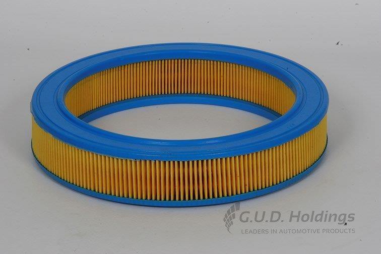 AG757 Air Filter Opel/Chev Super-Ag459 (GUD) - Modern Auto Parts