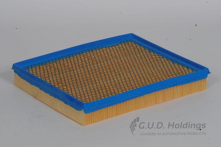 AG760 Air Filter Opel (GUD) - Modern Auto Parts