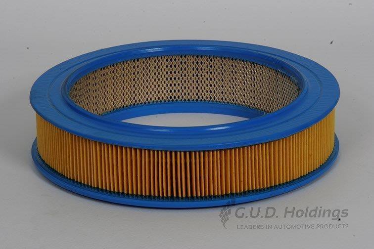 AG822 Air Filter Mazda Ldv'S (GUD) - Modern Auto Parts