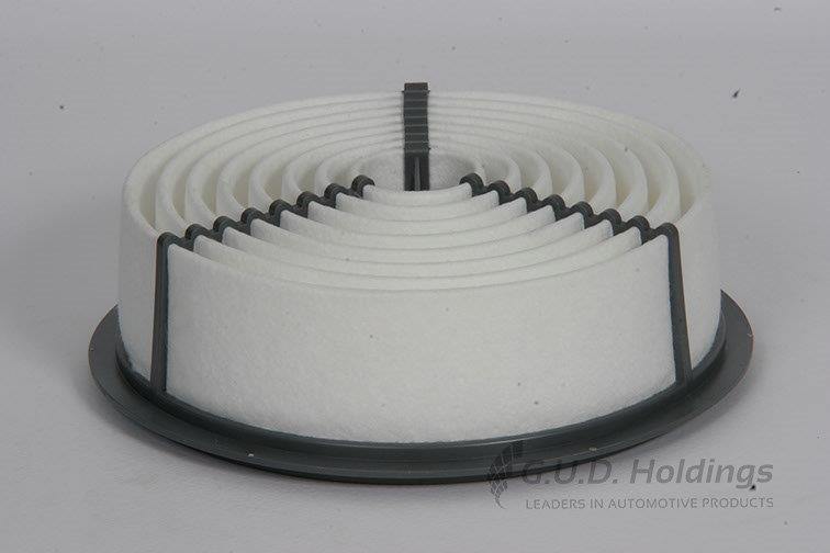 AG849 Air Filter Toyota (Co-Axial Filter) (GUD) - Modern Auto Parts