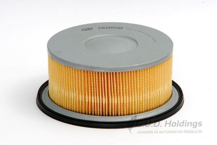 AG858 Air Filter Nissan B140 (GUD) - Modern Auto Parts