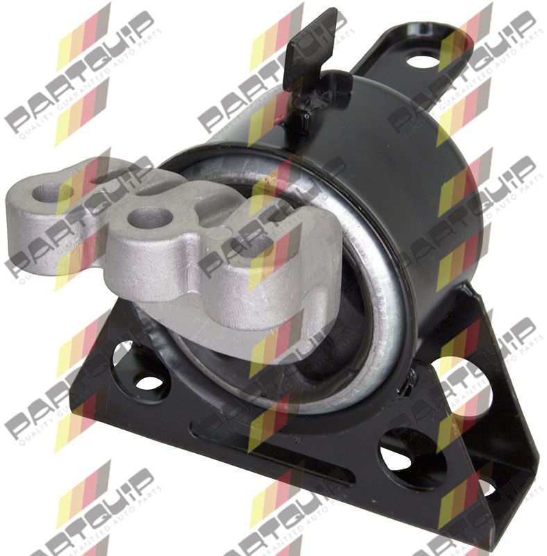 Engine Mounting - RHS Chevrolet Spark (M300) (B12D1) 1.2 5-Speed Manual Campus, Curved, Pronto (2010-) AR1096