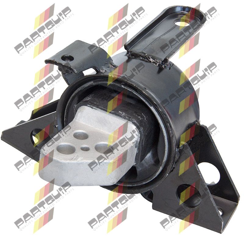 Transmission Mounting Chevrolet Spark (M300) (B12D1) 1.2 5-Speed Manual Campus, Curved, Pronto (2010 AR1097