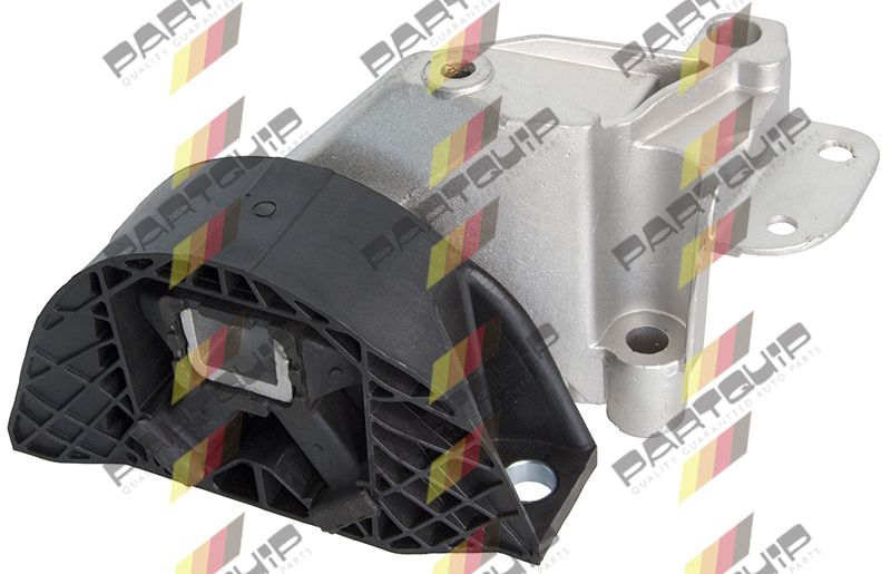 Engine Mounting RHS Nissan NP200 (K4M690) 1.6 16V 5-Speed Manual SWB S, SE P/up (2011-) AR1178