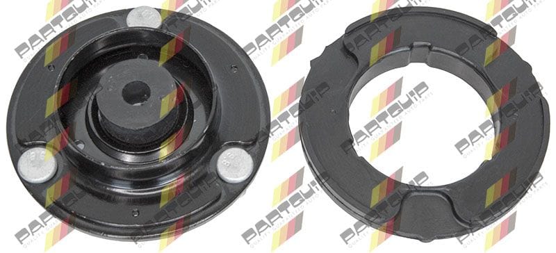 Front Strut Mounting Isuzu D-max 04 - KB250TDi (4JK1) KB300TDi (4JJ1) AR1255
