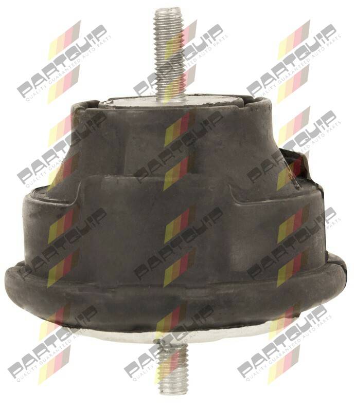 Engine Mounting (Works Left or Right) Bmw E46 318I, Touring Sw, 318Ti, 320D, 320I (99-05)