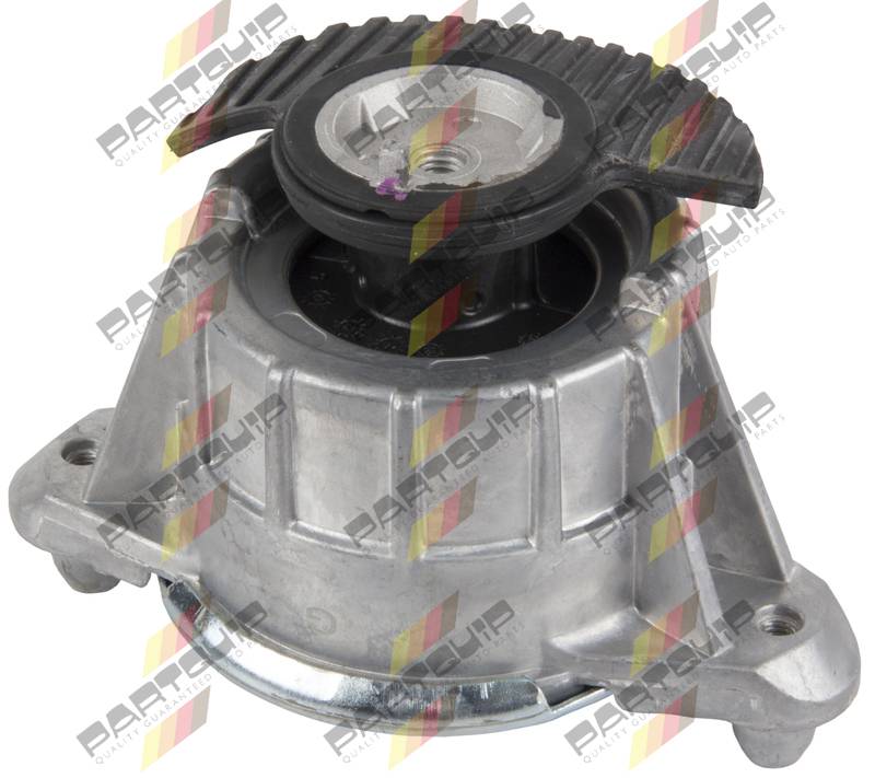 Engine Mounting (Works Left or Right) Mercedes Benz W204 Series C Class All (2007-), W212 Series E Class E250Cgi, E500 (2006-)