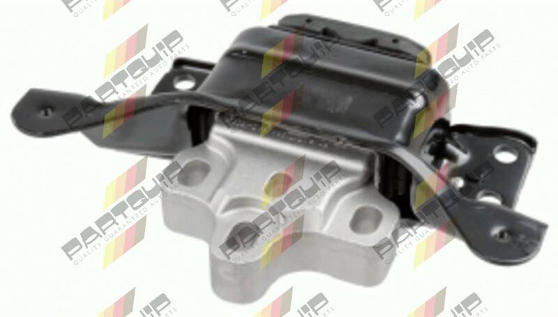 Transmission Mounting Aud A3 2.0TDI 2016- CRFC ENG., S3 13-17 2.0TFSI CJXB ENG. AR9748