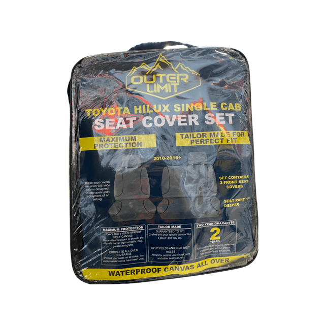 Car Seat Cover   -Modern Auto Parts!