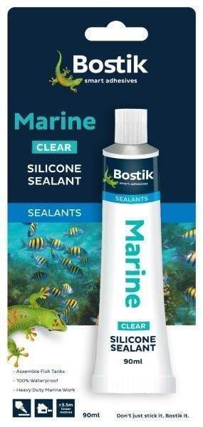 Bostik Marine Sealant - Modern Auto Parts 