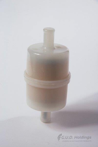 BC10 Petrol Filter Isuzu Rlay/Vw Golf Gti (GUD) - Modern Auto Parts