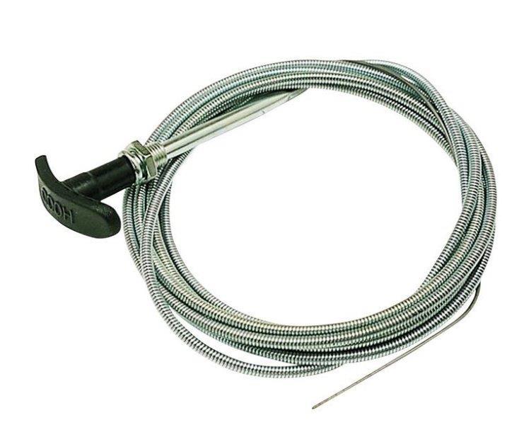 Bonnet Cable Hw84-I