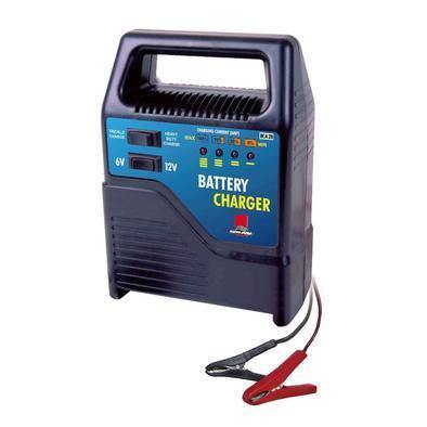 Battery Charger 8A (Rms) - Modern Auto Parts