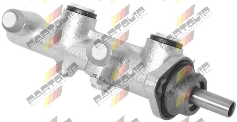 Brake Master Cylinder Bmw 3-Series E30, Z1 (86-92)