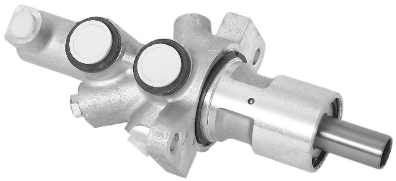 Brake Master Cylinder Mercedes Benz W124, W201, W202 C180-C280 (85-93)(Same As Lpr1936, Bm19-23.5605)