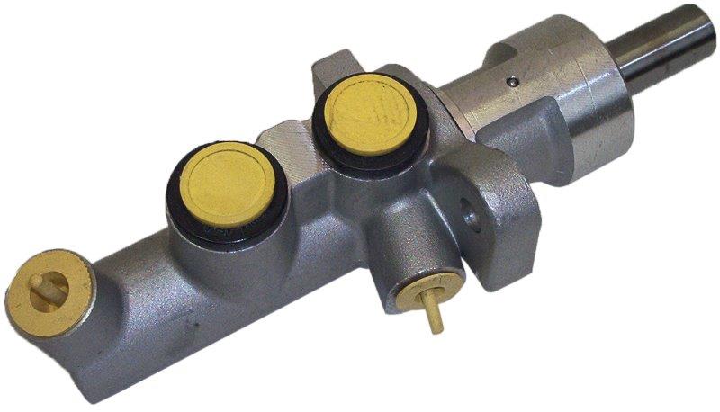 Brake Master Cylinder Mercedes Benz W123 (77-86), W124 (86-93), W124, C124 All Models (94-), W210, S210 All Models (95-)