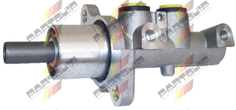 Brake Master Cylinder Alfa 147 (01-10)(Same As Bm222.2407, But Ports Are Different Size) BM222.2410