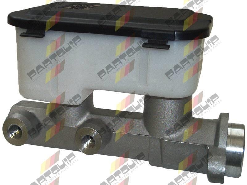 Brake Master Cylinder Chevrolet Blazer Full Size (73-86), Caprice (67-69), Chevelle (65-70), C-Series C10, C20 (71-87)