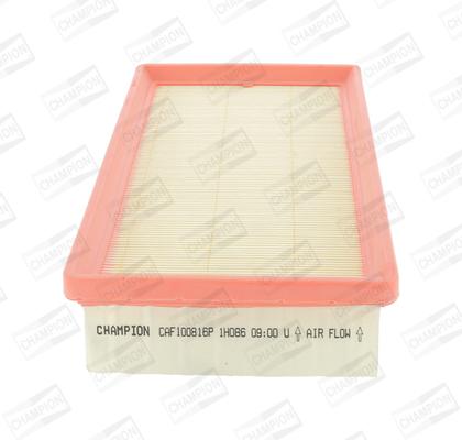 Caf100816P Air Filter Ag1466 Champion