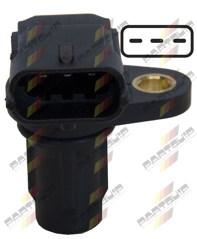 Camshaft Position Sensor Kia Rio III 1.2 G4LA 1.2 CVVT (14-17) CAM010