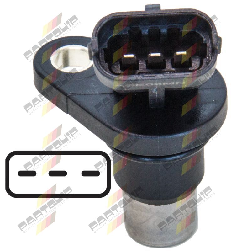 Camshaft Position Sensor Toyota Auris 1.4 4ZZ-FE (07-12), 4ZZ-FE Runx 104i 4ZZ-FE (01-03) CAM018