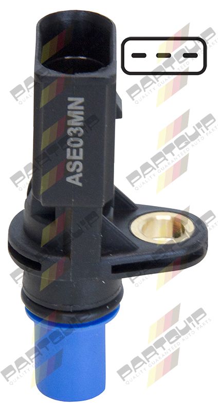 Camshaft Position Sensor VW Jetta V 2.0 Fsi 2.0 BLR, BLX, BLY, BVY, BVZ (05-10) CAM027