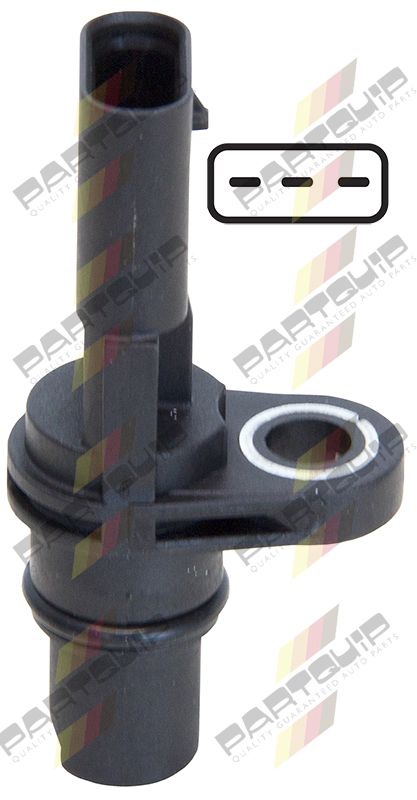 Camshaft Position Sensor VW Polo 6C 1.4 TDI 1.4 CUTA, CYZA (2014-), 1.4 TDI CUSA, CYZB (14-17) CAM028