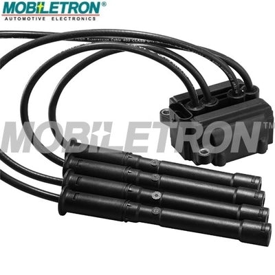 Renault Clio Ii, Logan, Sandero (D4F712,K7M710) Ignition Coil (3 bolt holes)