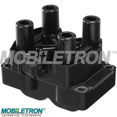 Opel Astra 200Ie Euro (2.0Se) Ignition Coil
