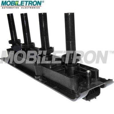 Ignition Coil Pack Fiat Croma 2.2,Astra 2.2,Zafira 2.2 Igc316