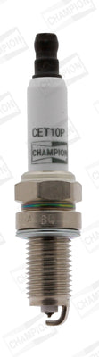 Spark Plug CHAMPION CET10P (1PC)