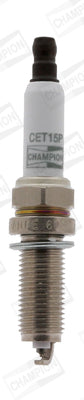 Spark Plug CHAMPION CET15P (1PC)