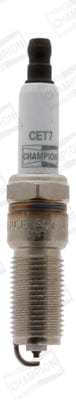 Spark Plug CHAMPION CET7 (1PC)