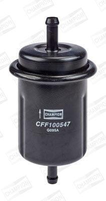 Cff100547 Fuel Filter Champion