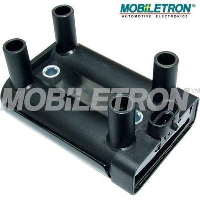 Cam Inyathi 2.2 491Qe / Foton Ignition Coil - Modern Auto Parts