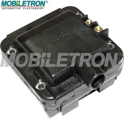 Ignition Coil Pack Honda Ballade 1300 150 160I Luxline En4 D15 D16 Igc