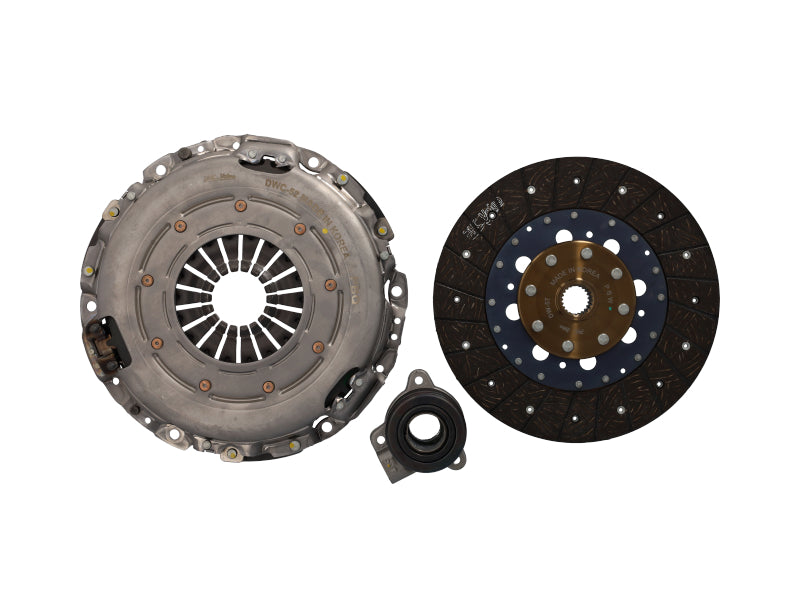 Clutch Kit And Csc Chev Captiva 1 6 Optra 1 6   1 8 F16D3   T18Se
