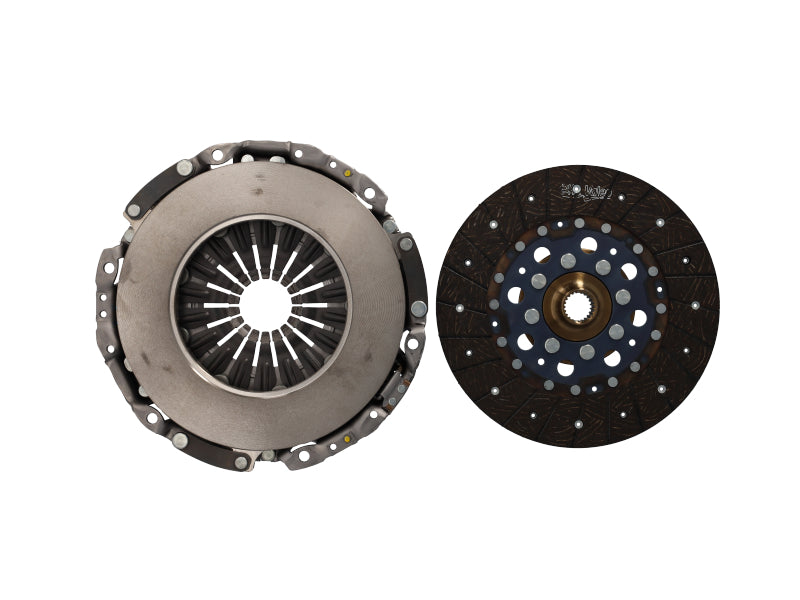 Clutch Kit And Csc Chev Captiva 1.6 Optra 1.6 & 1.8 F16D3 / T18Sed 2003- VALEO CH13CSC