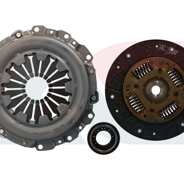 Chevrolet spark 1.2 2024 clutch kit price