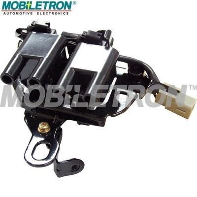 Hyundai Elantra,I30,Tucson/Kia Sportage (G4Gf,G4Gc) Ignition Coil - Modern Auto Parts 