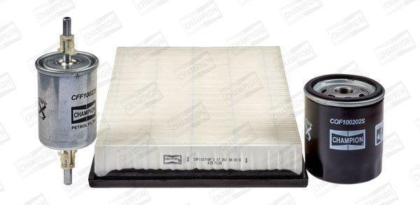 Chev Corsa (1.4I/1.8I) Service Kit (C14Se/C18Se) - Modern Auto Parts